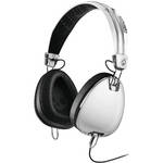 Skullcandy Aviators Over-Ear Headphones (White)