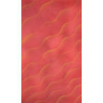 Botero M05657 Muslin Background for Rotary System (5 x 7', Salmon, Yellow)