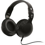 Skullcandy HESH 2.0 Headphones (Black & Black)