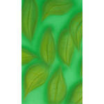 Botero M06357 Muslin Background for Rotary System (5 x 7', Green, Yellow)