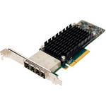 ATTO Technology 8-IN/16-EXT PORT 6GB/S SAS/SATA PCIE 3