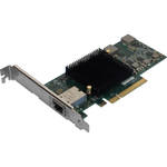 ATTO Technology FSTFRM 1-CH 10GB/S NIC PCIe LP RJ45INT