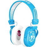 Skullcandy Agent Over Ear Headphone (Kid Robot)
