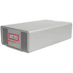ATTO Technology ThunderLink FC 1082 10 Gbps Thunderbolt to 8 Gbps FC Desklink