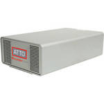 ATTO Technology 2-10GB THNDRBLT to 8-PORT 6GB SAS/SATA