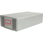 ATTO Technology 2-10GB THNDRBLT to 8-P 6GB SAS/SATA RD