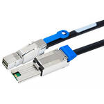 ATTO Technology SAS/EXT SFF8644 to SFF8088/1m CABLE