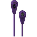 Skullcandy 50/50 Earbud Headphones (Athletic Purple)