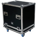 JBL JBL-FLIGHT-PRX618S/XLF CASRTERS/TRUCK