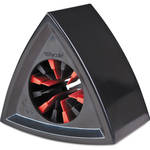 Rycote Rycote Triangle Mic Flag (Black)