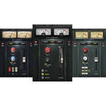 Waves NLS - Classic Analog Console Modeling Plug-In (TDM)