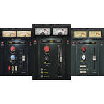 Waves NLS - Classic Analog Console Modeling Plug-In (Native)