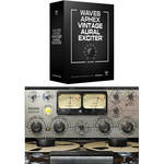 Waves AURAL EXCITER NATIVE w/KRAMER TAPE