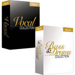 Waves VOCAL NATIVE w/BASS & DRUMS NATIVE