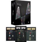 Waves SSL 4000 COLLECTION w/NLS NATIVE