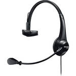Shure BRH31M Single-Sided Lightweight Broadcast Headset