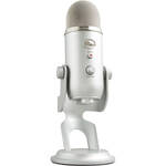 Blue Yeti Multi-Pattern USB Microphone