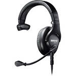 Shure BRH441M Single-Sided Broadcast Headset
