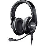 Shure BRH440M Dual-Sided Broadcast Headset