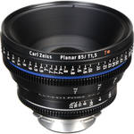 Zeiss Compact Prime CP.2 85mm/T1.5 Super Speed PL Mount with Imperial Markings