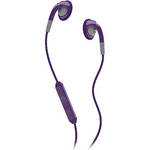 Skullcandy Fix Bud Earbuds (Althletic Purple / Green)
