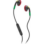 Skullcandy Fix Bud Earbuds (Rasta)