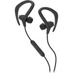 Skullcandy Chops In-Ear Headphones (Black)