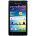 Samsung 8GB Galaxy Player 4.2 (Black)
