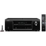 Denon AVR-1713 5.1 Channel 3D Network A/V Home Theater Receiver with AirPlay