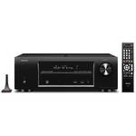 Denon AVR-1613 5.1 Channel Black AV Home Theater Network Receiver