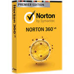 Symantec NORTON 360 6.0 3PC
