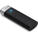 Linksys Dual-Band Wireless-N USB Adapter with 3x3 Antenna