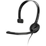 Sennheiser PC 21-II Single-Sided Headset