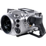 Amphibico GENESIS Underwater Housing for Sony NEX-FS100U Camcorder