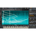 iZotope Iris Virtual Instrument