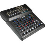 Alesis MultiMix 8 USB 8-Channel Mixer with Effects and USB Interface