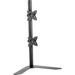 Bentley LCD-T8 Adjustable Tilting Dual Desk Mount
