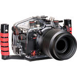 Ikelite 6812.8 Underwater Housing for Nikon D800 / D800E DSLR