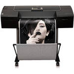HP / Hewlett Packard Designjet Z3200 24.0" Photo Printer