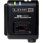 Line 6 6-CH WIRELESS BODYPACK transmitter / 1/4"/2.4GHz