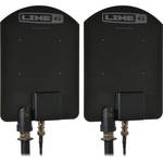 Line 6 P180 Antennas for XD-V Wireless Systems (Pair)