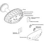SoundTube Entertainment FP-SCENTAIR FP-60 OPTION