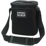 Smith-Victor 12V SHOULDER POWER PACK w/ XLR PLUG