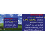 Mirror Image EZPROMPT TELEPROMPTING SOFTWARE V6