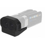 Cyclopital3D JVC 11mm WIDE ANGLE