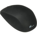 Xcellon Silicone Wireless Mouse