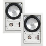 SpeakerCraft MT6 Three In-Wall Speaker (Pair)