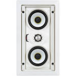 SpeakerCraft AIM LCR3 Three In-Wall Speaker