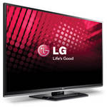 LG Electronics 50PA5500 50" Class Full HD Plasma TV