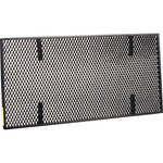 Kino Flo 90º Honeycomb Louver for Diva-Lite 400